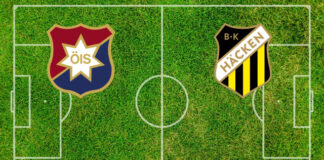 Örgryte IS-BK Hacken (sabato 11 luglio 2026 ore 17:30): formazioni ufficiali, quote, pronostici Pronostici Örgryte IS-BK Hacken