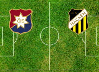 Örgryte IS-BK Hacken (sabato 11 luglio 2026 ore 17:30): formazioni ufficiali, quote, pronostici Pronostici Örgryte IS-BK Hacken