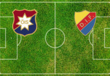 Örgryte IS-Djurgarden (lunedì 20 luglio 2026 ore 19:00): formazioni, quote, pronostici Pronostici Örgryte IS-Djurgarden