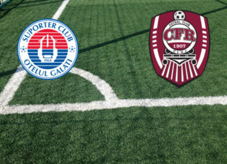 Otelul Galati-CFR Cluj (sabato 18 luglio 2026 ore 17:30): formazioni ufficiali, quote, pronostici Pronostici Otelul Galati-CFR Cluj