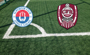 Otelul Galati-CFR Cluj (sabato 18 luglio 2026 ore 17:30): formazioni ufficiali, quote, pronostici Pronostici Otelul Galati-CFR Cluj