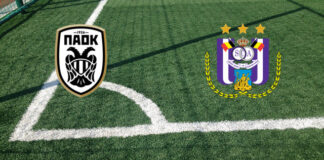 Pronostici PAOK-Anderlecht