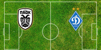 PAOK-Dinamo Kiev (Qualificazioni Europa League, 30-07-2026 ore 19:45): formazioni ufficiali, quote, pronostici Pronostici PAOK-Dinamo Kiev