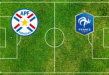 Paraguay-Francia (Mondiali, 04-07-2026 ore 23:00): formazioni, quote, pronostici. Le Bleus contro i guaranies giustizieri della Germania Pronostici Paraguay-Francia