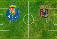 Pronostici Porto-Torreense