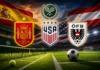 Pronostici di oggi 2 luglio: USA-Bonsia, Spagna-Austria, secondo turno a Wimbledon Pronostici di oggi 2 luglio