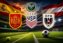 Pronostici di oggi 2 luglio: USA-Bonsia, Spagna-Austria, secondo turno a Wimbledon Pronostici di oggi 2 luglio