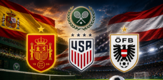 Pronostici di oggi 2 luglio: USA-Bonsia, Spagna-Austria, secondo turno a Wimbledon Pronostici di oggi 2 luglio