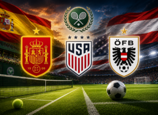 Pronostici di oggi 2 luglio: USA-Bonsia, Spagna-Austria, secondo turno a Wimbledon Pronostici di oggi 2 luglio