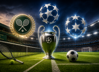 Pronostici di oggi 8 luglio: Cobolli e Paolini a Wimbledon e le qualificazioni di Champions League Pronostici di oggi 8 luglio