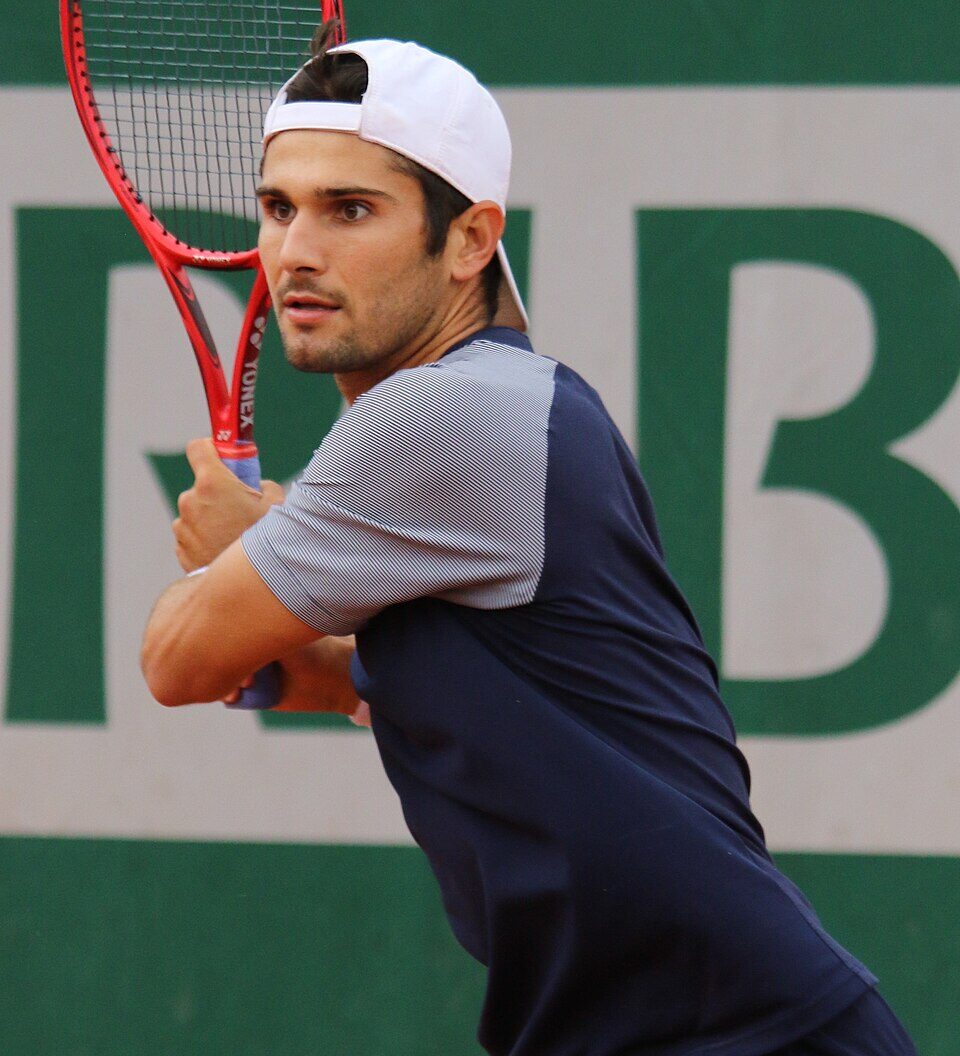 pronostico e quote quentin halys 8211 marcos giron wimbledon 02 07 2026 da Infobetting.com pronostico e quote quentin halys 8211 marcos giron wimbledon 02 07 2026