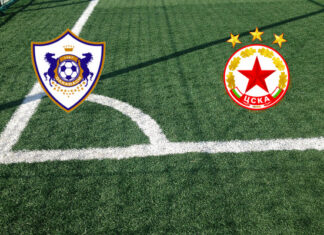 Pronostici Qarabagh-CSKA Sofia