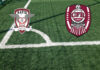Rapid Bucarest-CFR Cluj (domenica 02 agosto 2026 ore 20:30): formazioni, quote, pronostici Pronostici Rapid Bucarest-CFR Cluj