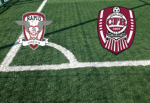 Rapid Bucarest-CFR Cluj (domenica 02 agosto 2026 ore 20:30): formazioni, quote, pronostici Pronostici Rapid Bucarest-CFR Cluj