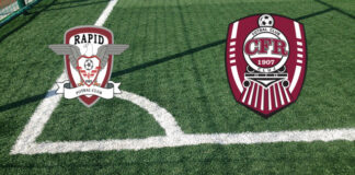 Rapid Bucarest-CFR Cluj (domenica 02 agosto 2026 ore 20:30): formazioni ufficiali, quote, pronostici Pronostici Rapid Bucarest-CFR Cluj