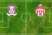 Rapid Bucarest-Sepsi OSK (lunedì 20 luglio 2026 ore 20:30): formazioni, quote, pronostici Pronostici Rapid Bucarest-Sepsi OSK