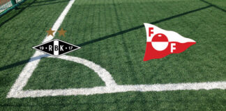 Rosenborg-Fredrikstad (lunedì 27 luglio 2026 ore 19:00): formazioni ufficiali, quote, pronostici Pronostici Rosenborg-Fredrikstad