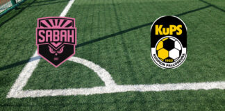 Pronostici Sabah FK-KuPS
