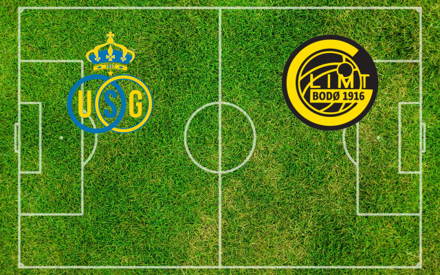 Saint-Gilloise-Bodo/Glimt (Qualificazioni Champions League, 04-08-2026 ore 20:00): formazioni ufficiali, quote, pronostici