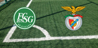 San Gallo-Benfica (Qualificazioni Europa League, 23-07-2026 ore 20:00): formazioni ufficiali, quote, pronostici Pronostici San Gallo-Benfica
