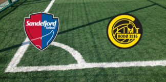 Sandefjord-Bodo/Glimt (domenica 26 luglio 2026 ore 17:00): formazioni ufficiali, quote, pronostici Pronostici Sandefjord-Bodo/Glimt