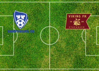 Sarpsborg 08-Viking Stavanger (domenica 12 luglio 2026 ore 19:15): formazioni ufficiali, quote, pronostici Pronostici Sarpsborg 08-Viking Stavanger