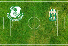 Pronostici Shamrock Rovers-Floriana