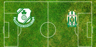 Pronostici Shamrock Rovers-Floriana