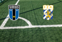 Pronostici Sirius-IFK Goteborg