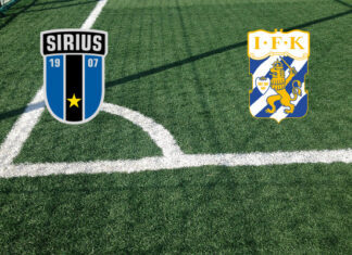 Pronostici Sirius-IFK Goteborg