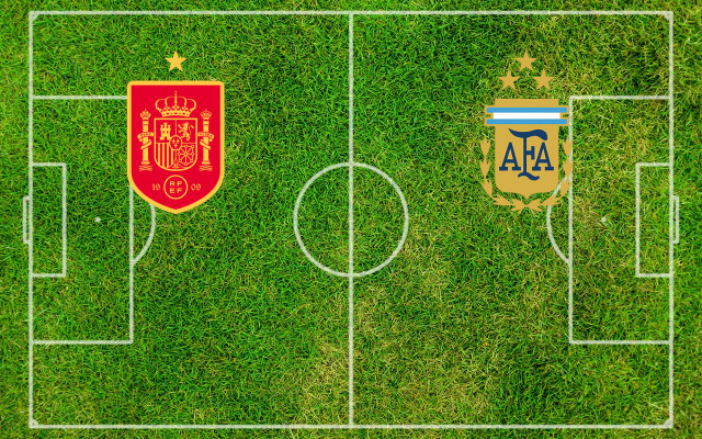 Pronostico Spagna-Argentina | Formazioni e quote | 19-07-2026