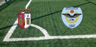 Sporting Braga-Zeleznicar Pancevo (Qualificazioni Conference League, 30-07-2026 ore 21:00): formazioni ufficiali, quote, pronostici Pronostici Sporting Braga-Zeleznicar Pancevo