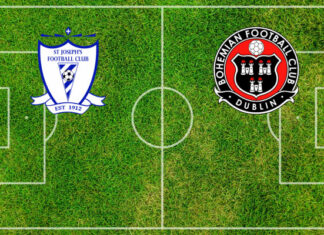 St Josephs-Bohemian Dublin (Qualificazioni Conference League, 16-07-2026 ore 18:00): formazioni, quote, pronostici Pronostici St Josephs-Bohemian Dublin