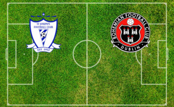 St Josephs-Bohemian Dublin (Qualificazioni Conference League, 16-07-2026 ore 18:00): formazioni ufficiali, quote, pronostici Pronostici St Josephs-Bohemian Dublin