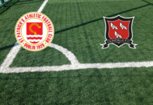 St. Patricks-Dundalk (venerdì 24 luglio 2026 ore 21:00): formazioni, quote, pronostici Pronostici St. Patricks-Dundalk