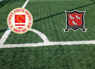 St. Patricks-Dundalk (venerdì 24 luglio 2026 ore 21:00): formazioni, quote, pronostici Pronostici St. Patricks-Dundalk