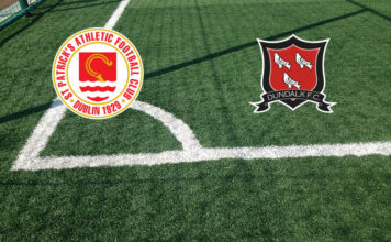Pronostici St. Patricks-Dundalk