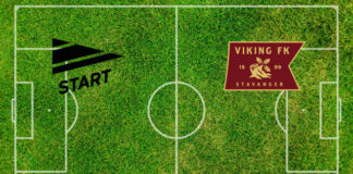 Pronostici Start-Viking Stavanger