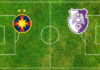 Steaua-Arges Pitesti (venerdì 17 luglio 2026 ore 20:30): formazioni, quote, pronostici Pronostici Steaua-Arges Pitesti
