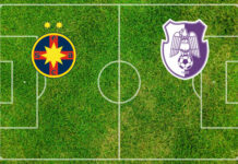 Steaua-Arges Pitesti (venerdì 17 luglio 2026 ore 20:30): formazioni, quote, pronostici Pronostici Steaua-Arges Pitesti