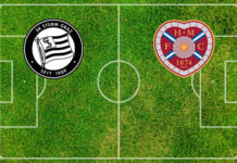 Pronostici Sturm Graz-Hearts