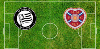 Sturm Graz-Hearts (Qualificazioni Champions League, 21-07-2026 ore 20:30): formazioni ufficiali, quote, pronostici Pronostici Sturm Graz-Hearts