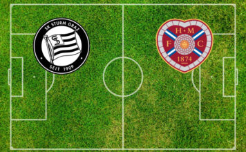 Sturm Graz-Hearts (Qualificazioni Champions League, 21-07-2026 ore 20:30): formazioni, quote, pronostici Pronostici Sturm Graz-Hearts