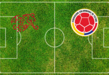 Svizzera-Colombia (Mondiali, 07-07-2026 ore 22:00): formazioni, quote, pronostici Pronostici Svizzera-Colombia