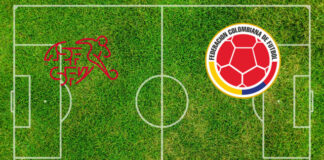 Svizzera-Colombia (Mondiali, 07-07-2026 ore 22:00): formazioni, quote, pronostici. Equilibrio e pochi gol a Vancouver Pronostici Svizzera-Colombia