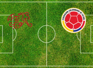 Svizzera-Colombia (Mondiali, 07-07-2026 ore 22:00): formazioni, quote, pronostici Pronostici Svizzera-Colombia