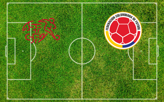 Svizzera-Colombia (Mondiali, 07-07-2026 ore 22:00): formazioni ufficiali, quote, pronostici. Equilibrio e pochi gol a Vancouver