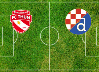 Thun-Dinamo Zagabria (Qualificazioni Champions League, 21-07-2026 ore 20:00): formazioni, quote, pronostici Pronostici Thun-Dinamo Zagabria