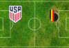 USA-Belgio (Mondiali, 07-07-2026 ore 02:00): formazioni, quote, pronostici. I Diavoli Rossi sfidano gli Yankees Pronostici USA-Belgio