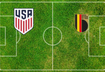USA-Belgio (Mondiali, 07-07-2026 ore 02:00): formazioni, quote, pronostici. I Diavoli Rossi sfidano gli Yankees Pronostici USA-Belgio